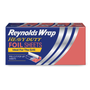 Aluminum Foil | Reynolds Brands